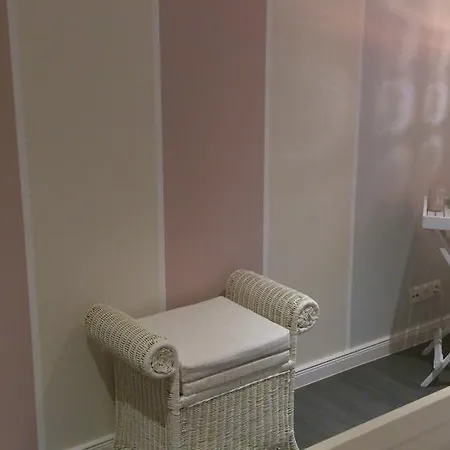 Appartement Patio 3 *