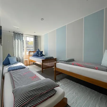 아파트 Patio 3 브레멘