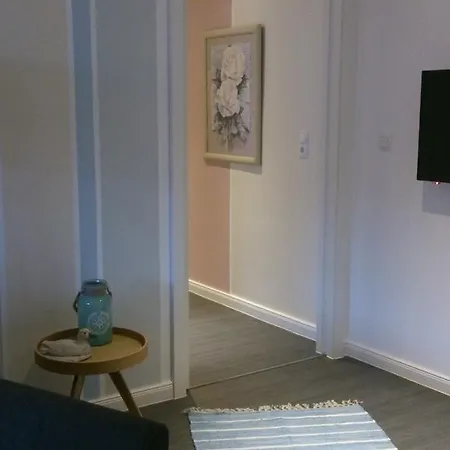 Apartamento Patio 3