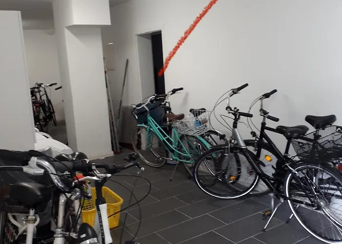 Patio 3 Апартаменти