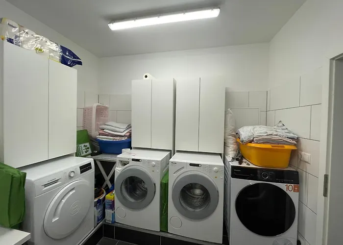 Patio 3 * Бремен