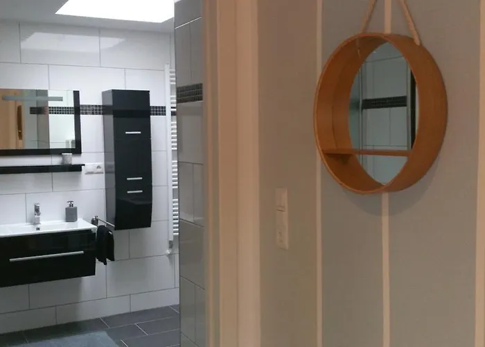 Patio 3 * Бремен