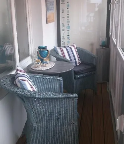 아파트 Patio 3 브레멘