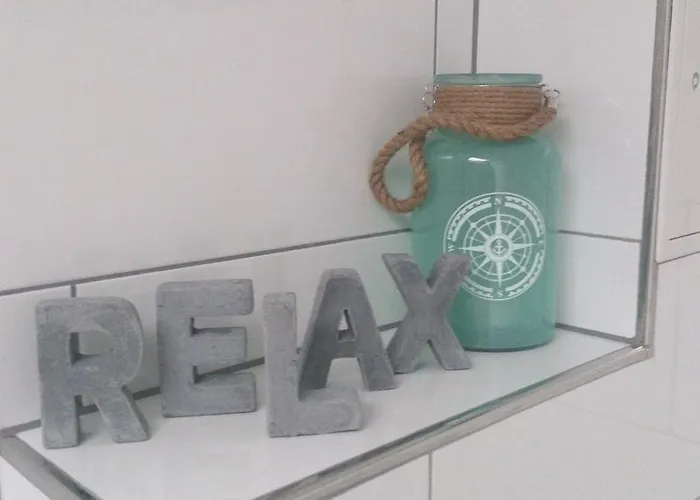 Апартаменти Patio 3 Бремен