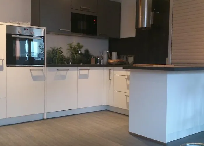 Patio 3 Апартаменти