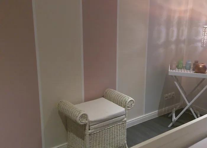 Апартаменти Patio 3 *